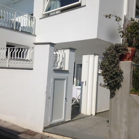 Capri House Vacanze Zewnętrze zdjęcie