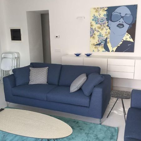 Capri House Vacanze Zewnętrze zdjęcie