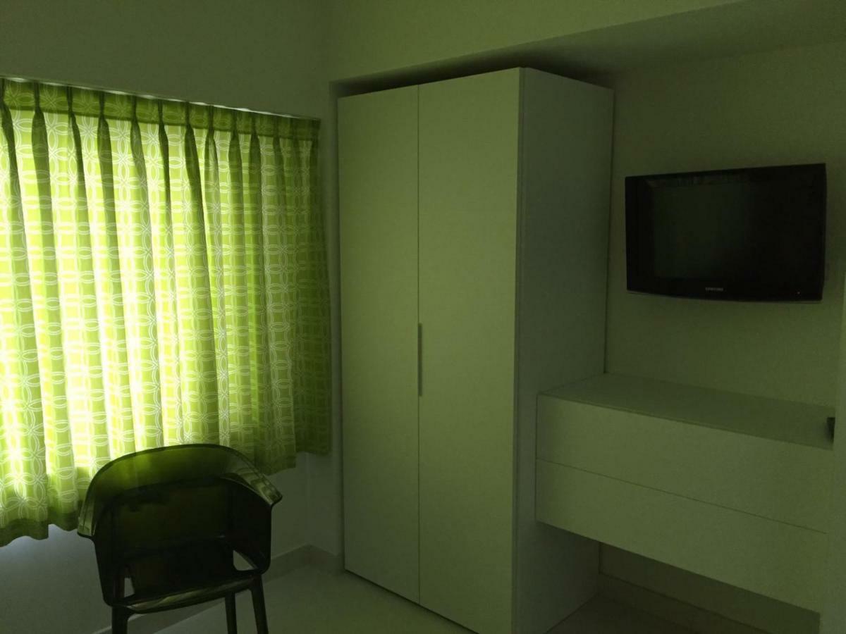 Capri House Vacanze Zewnętrze zdjęcie