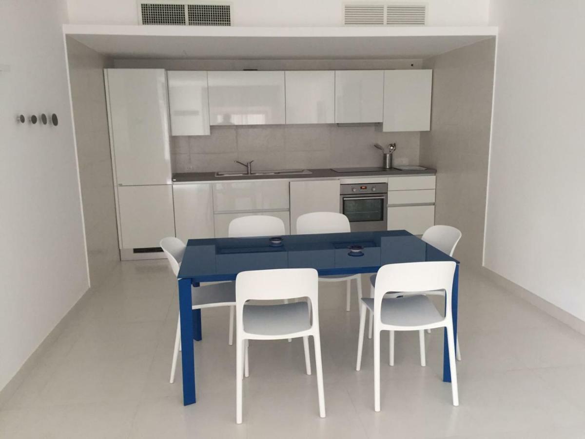 Capri House Vacanze Zewnętrze zdjęcie