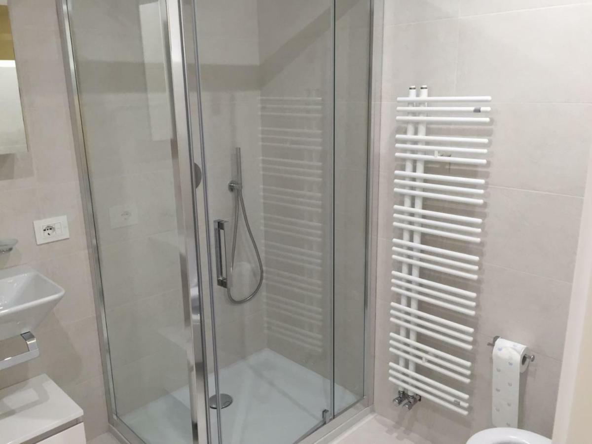 Capri House Vacanze Zewnętrze zdjęcie