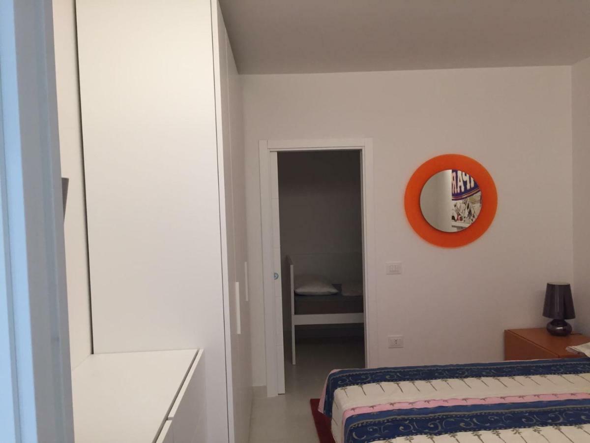 Capri House Vacanze Zewnętrze zdjęcie
