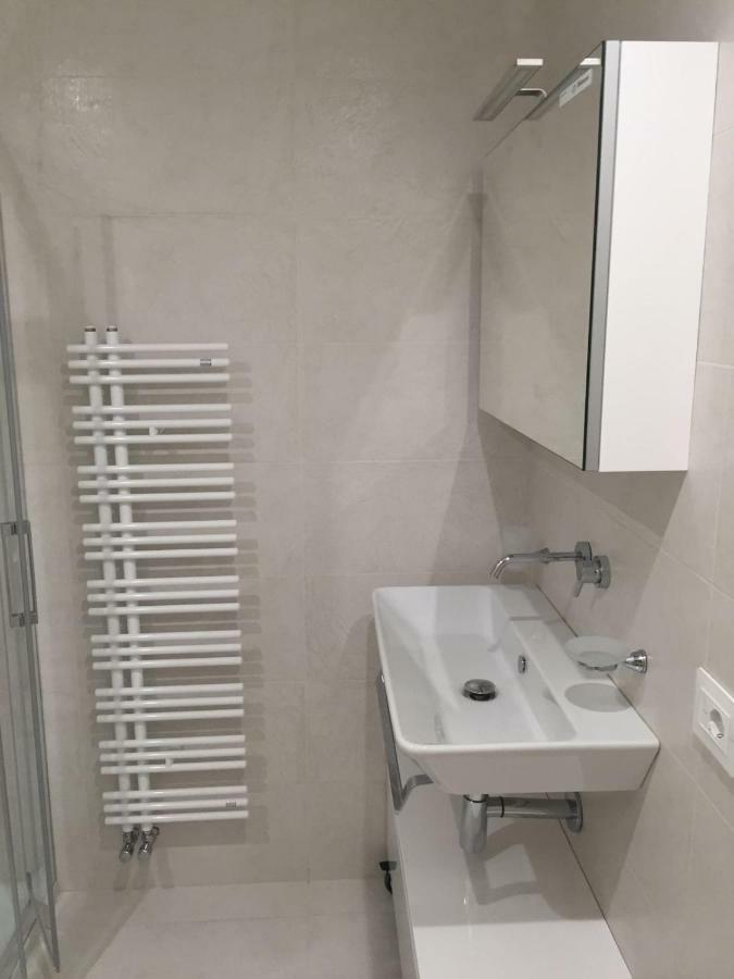 Capri House Vacanze Zewnętrze zdjęcie