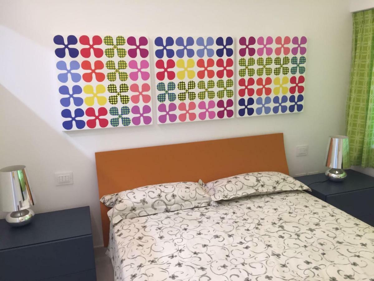 Capri House Vacanze Zewnętrze zdjęcie