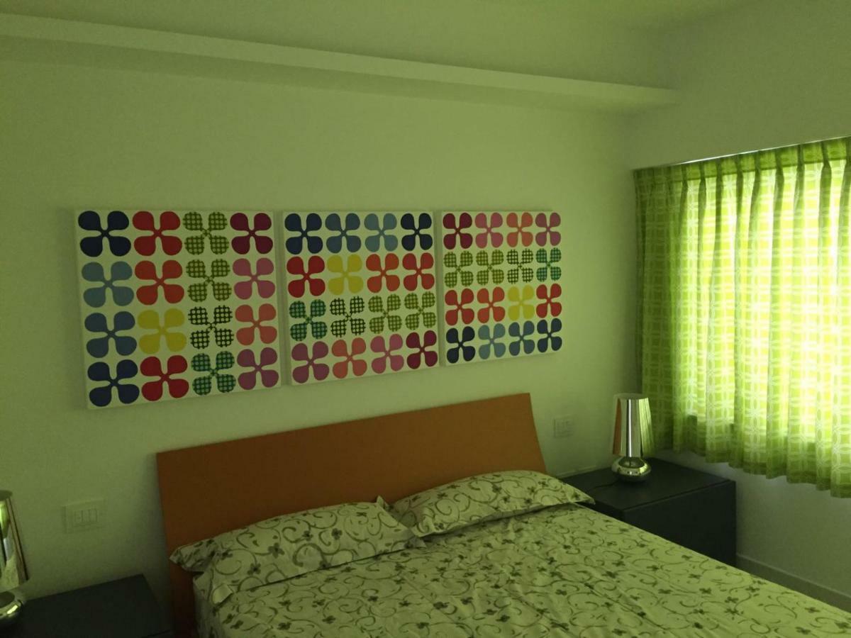 Capri House Vacanze Zewnętrze zdjęcie