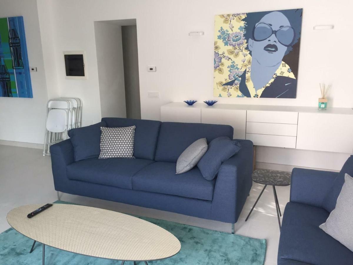 Capri House Vacanze Zewnętrze zdjęcie