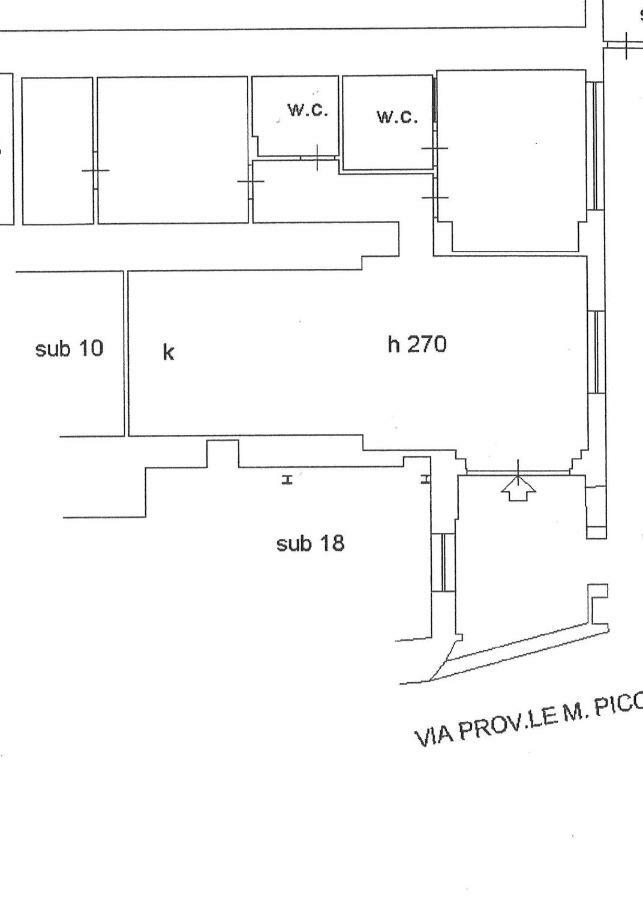 Capri House Vacanze Zewnętrze zdjęcie